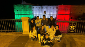 Experiencia Erasmus + en Tarento (4)